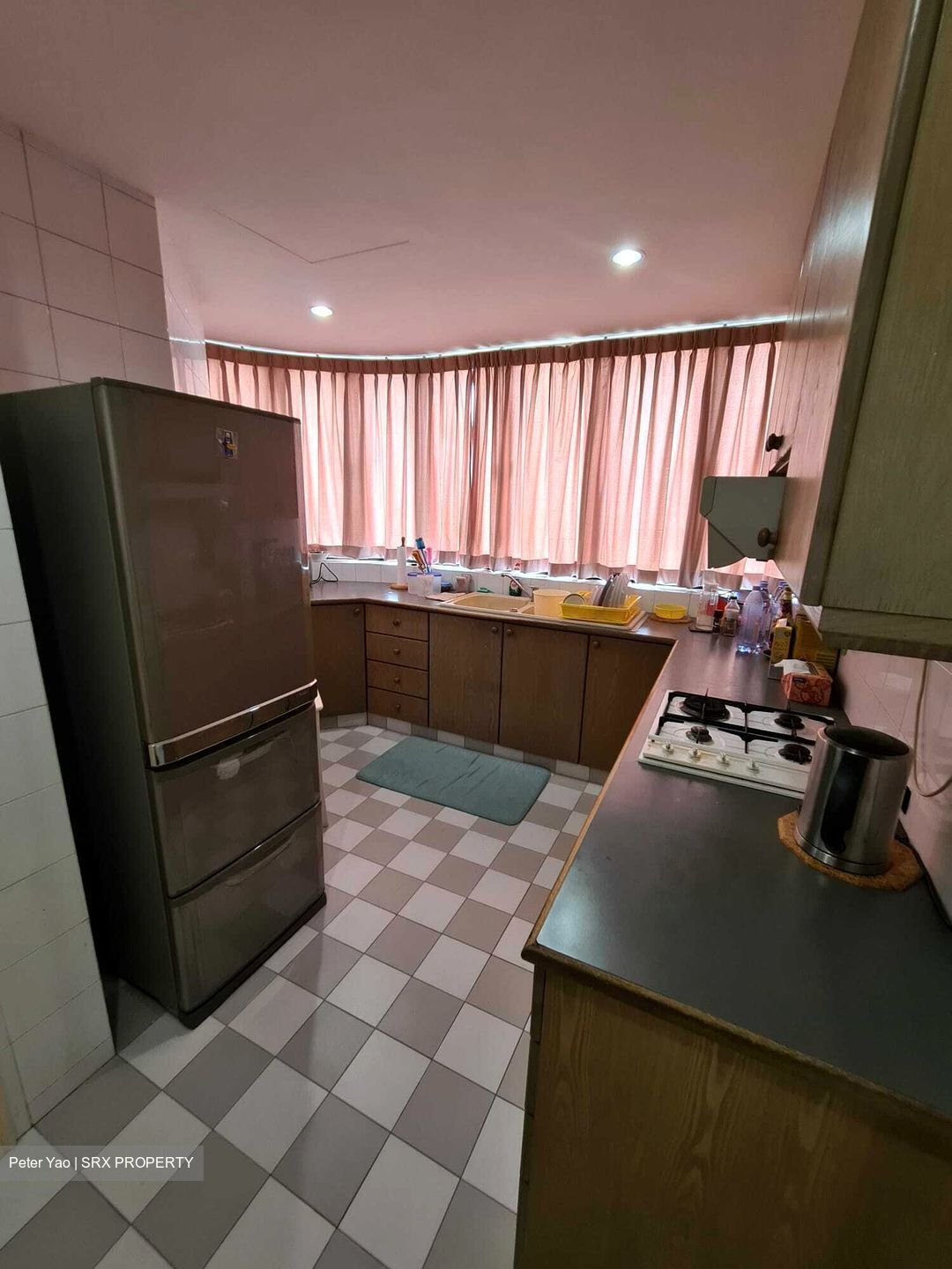 Arthur Mansions (D15), Condominium #372786501